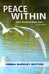 2013 Cover--Peace Within Cover 3rd addition r2a copy 2